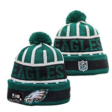 Philadelphia Eagles NFL Knit Beanie Hats YD 22