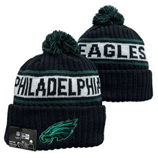 Philadelphia Eagles NFL Knit Beanie Hats YD 25