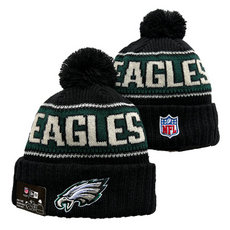 Philadelphia Eagles NFL Knit Beanie Hats YD 26