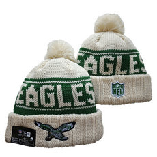 Philadelphia Eagles NFL Knit Beanie Hats YD 30