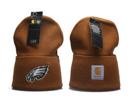 Philadelphia Eagles NFL Knit Beanie Hats YP 12