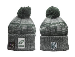 Philadelphia Eagles NFL Knit Beanie Hats YP 15