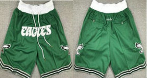 Philadelphia Eagles NFL Pocket Shorts