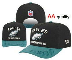 Philadelphia Eagles NFL Snapbacks Hats YD AA 01