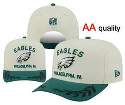 Philadelphia Eagles NFL Snapbacks Hats YD AA 02