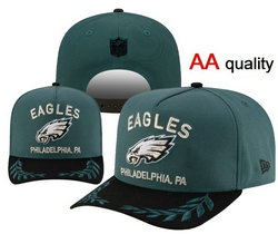 Philadelphia Eagles NFL Snapbacks Hats YD AA 03