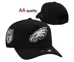 Philadelphia Eagles NFL Snapbacks Hats YD AA 04
