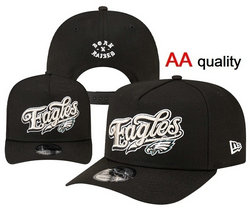 Philadelphia Eagles NFL Snapbacks Hats YD AA 04