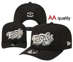 Philadelphia Eagles NFL Snapbacks Hats YD AA 05