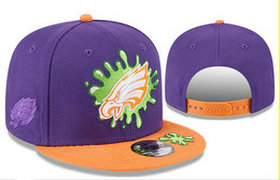 Philadelphia Eagles NFL Snapbacks Hats YS 01