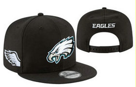 Philadelphia Eagles NFL Snapbacks Hats YS 06