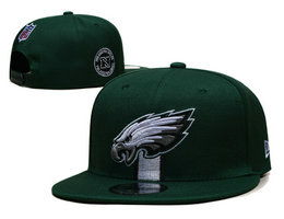 Philadelphia Eagles NFL Snapbacks Hats YS 11