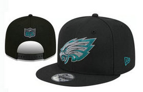 Philadelphia Eagles NFL Snapbacks Hats YS 13