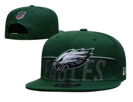 Philadelphia Eagles NFL Snapbacks Hats YS 15