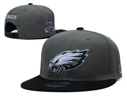 Philadelphia Eagles NFL Snapbacks Hats YS 30