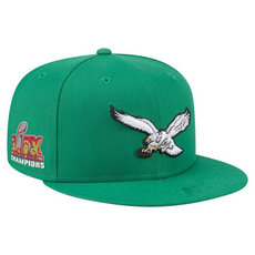 Philadelphia Eagles NFL Snapbacks Hats tx 01