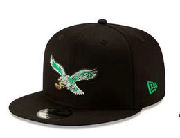 Philadelphia Eagles NFL Snapbacks Hats tx 09