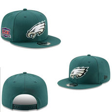 Philadelphia Eagles NFL Snapbacks Hats tx 11
