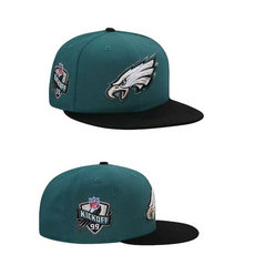 Philadelphia Eagles NFL Snapbacks Hats tx 12
