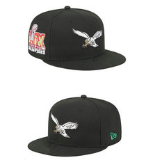 Philadelphia Eagles NFL Snapbacks Hats tx 13