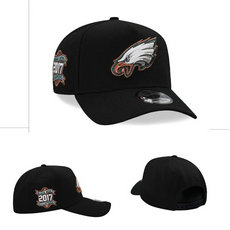 Philadelphia Eagles NFL Snapbacks Hats tx 18
