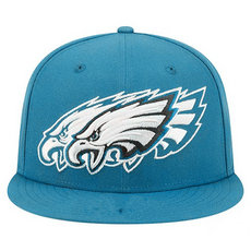 Philadelphia Eagles NFL Snapbacks Hats tx 19