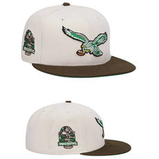 Philadelphia Eagles NFL Snapbacks Hats tx 22