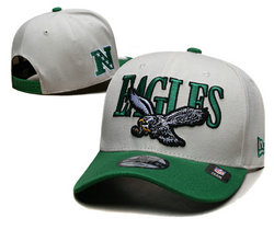 Philadelphia Eagles NFL Snapbacks hats ty 2