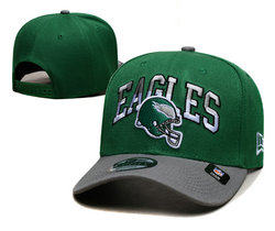 Philadelphia Eagles NFL Snapbacks hats ty 3