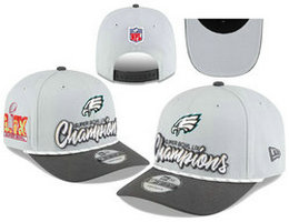 Philadelphia Eagles NFL Snapbacks hats ty 7
