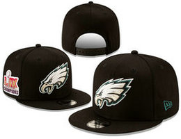 Philadelphia Eagles NFL Snapbacks hats ty 8
