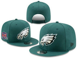 Philadelphia Eagles NFL Snapbacks hats ty 9