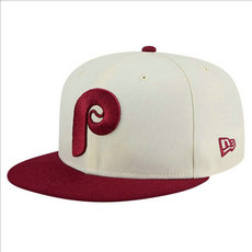 Philadelphia Phillies MLB Snapbacks Hats TX 05