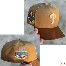 Philadelphia Phillies MLB Snapbacks Hats TX 06
