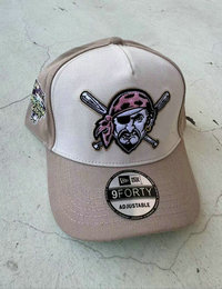 Pittsburgh Pirates MLB Snapbacks Hats TX 12