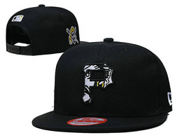 Pittsburgh Pirates MLB Snapbacks Hats ty 01