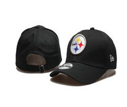 Pittsburgh Steelers NFL Snapbacks Hats YP 001