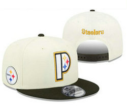 Pittsburgh Steelers NFL Snapbacks Hats Ys 1
