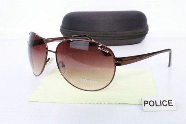 Police Sunglasses 45