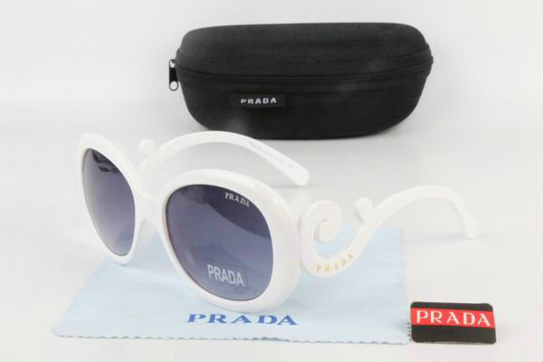 Prada Sunglasses 18