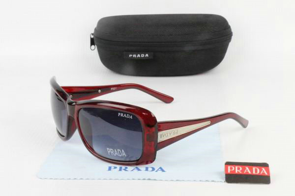Prada Sunglasses 22