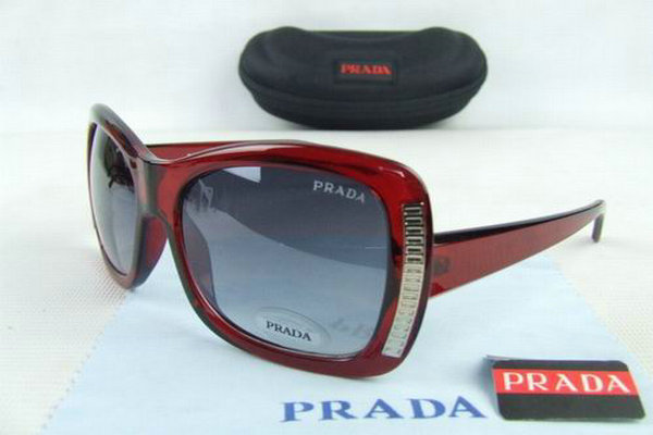 Prada Sunglasses 24