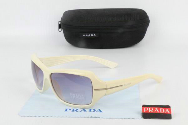 Prada Sunglasses 39