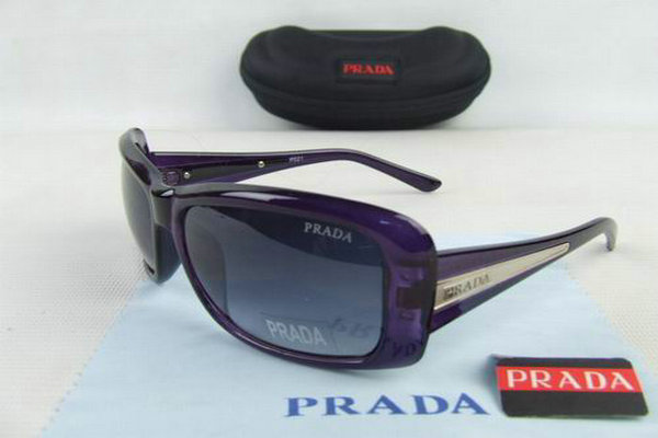 Prada Sunglasses 44