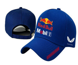 Racing hats & Red Bull hats 17