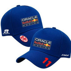 Racing hats & Red Bull hats 23