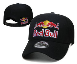 Racing hats & Red Bull hats 28