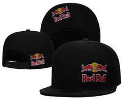 Racing hats & Red Bull hats 29