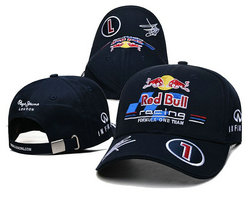 Racing hats & Red Bull hats 4