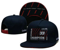 Racing hats & Red Bull hats 7